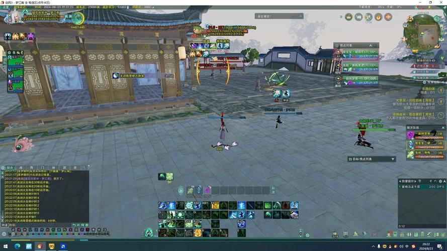 剑侠情缘3免费吗 老玩家告诉你真实花费