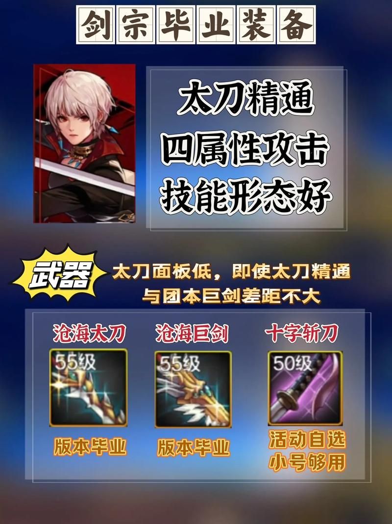 剑宗时装属性选择指南 提升战力必备知识