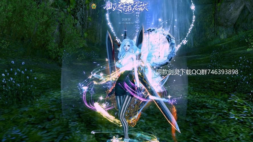 剑灵剑士天赋加点大全 从入门到精通一网打尽