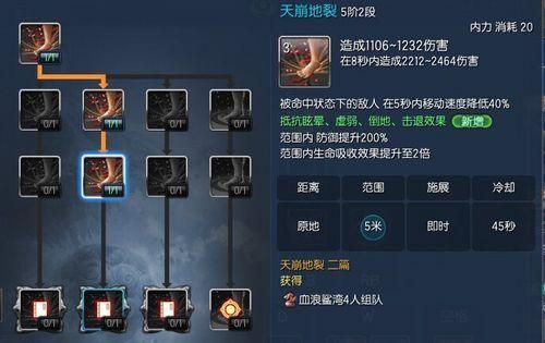 剑灵力士副本加点攻略 新手必看的高效输出方案
