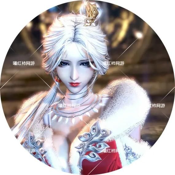 剑灵天族捏人数据解析 这些细节让你的角色更出众