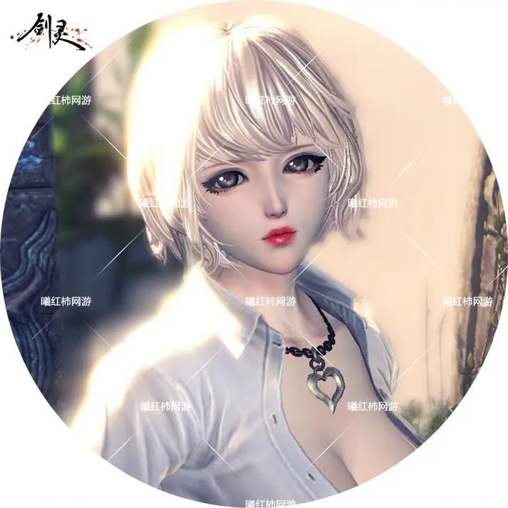 剑灵天族捏人数据解析 这些细节让你的角色更出众