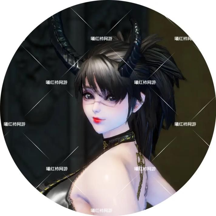 剑灵天族捏人数据解析 这些细节让你的角色更出众