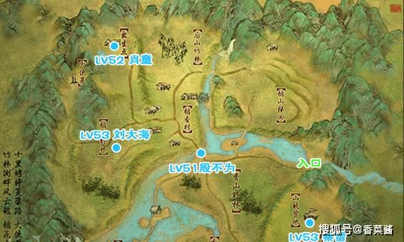 剑网3英雄稻香村boss打法 团队配合要点解析