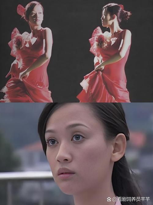 剪刀石头布电视剧演员表及人物关系解析