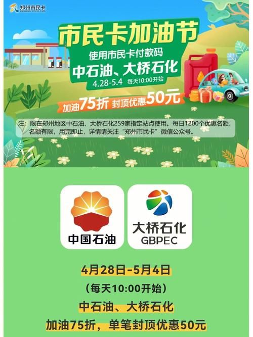 加油卡有什么隐藏优惠 老司机教你这样加油更便宜