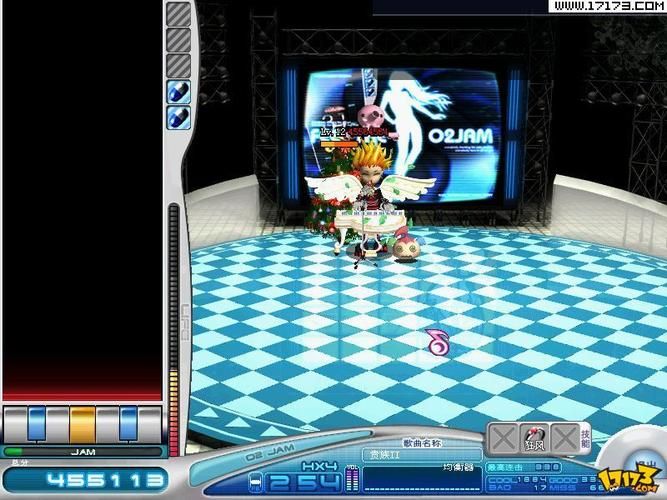 劲乐团pc单机版歌曲包分享 热门曲目一键获取