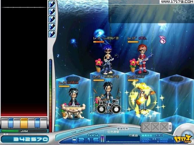 劲乐团pc单机版歌曲包分享 热门曲目一键获取