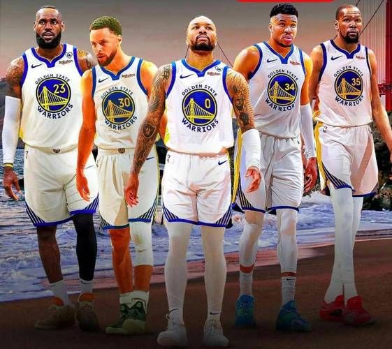勇士队几个总冠军 他们到底拿了多少次NBA冠军