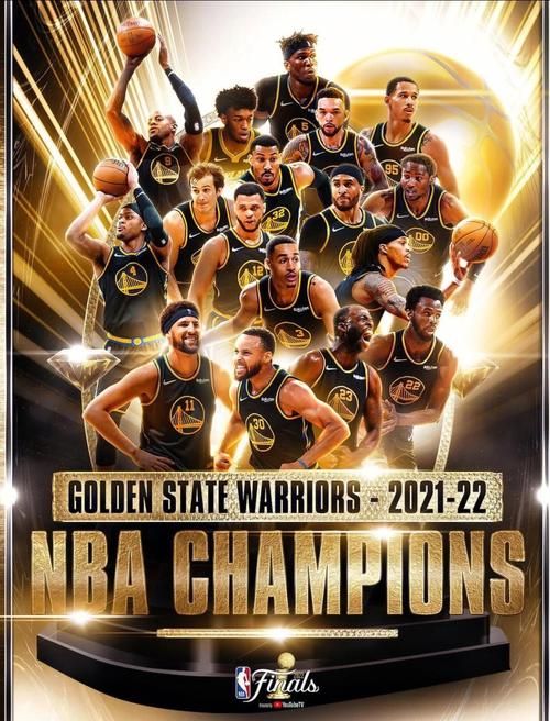 勇士队几个总冠军 他们到底拿了多少次NBA冠军