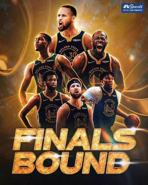 勇士队几个总冠军 他们到底拿了多少次NBA冠军