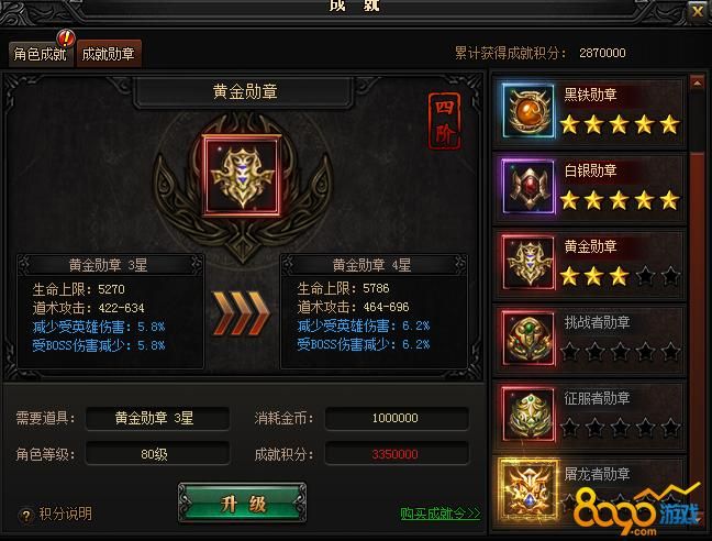 勇气点数怎么获得 详解PVP与PVE获取方式