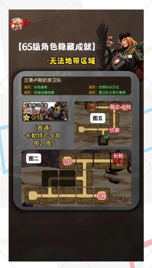 勇闯地下城2.6隐藏关卡怎么打 通关秘籍分享