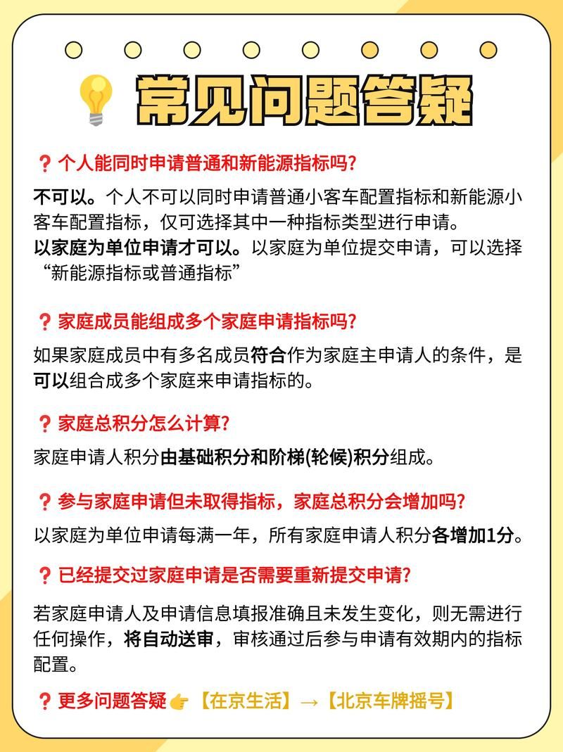 北京购车摇号查询官网入口 最新中签名单公布