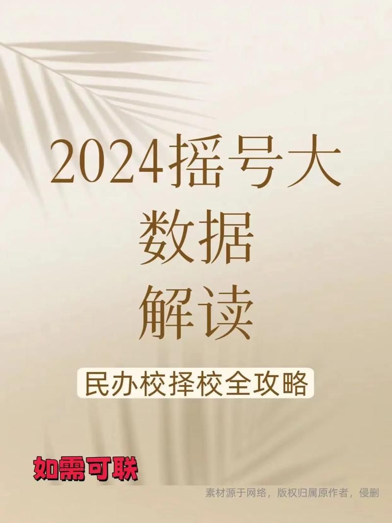 北京购车摇号网站最新政策 2024年新规变化解读