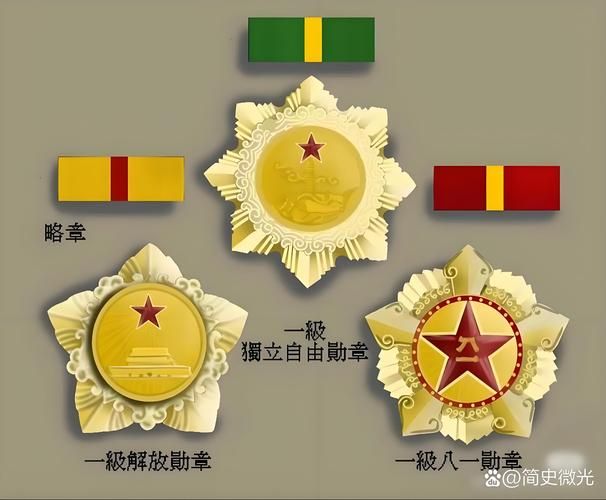 北伐奖章有什么用 了解它的颁发条件和珍贵程度