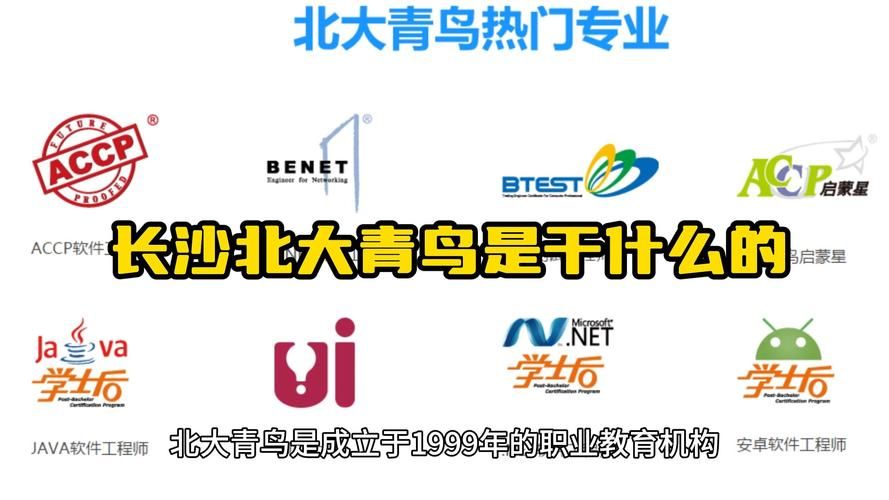 北大青鸟电竞学院和普通职高有什么区别哪个更好