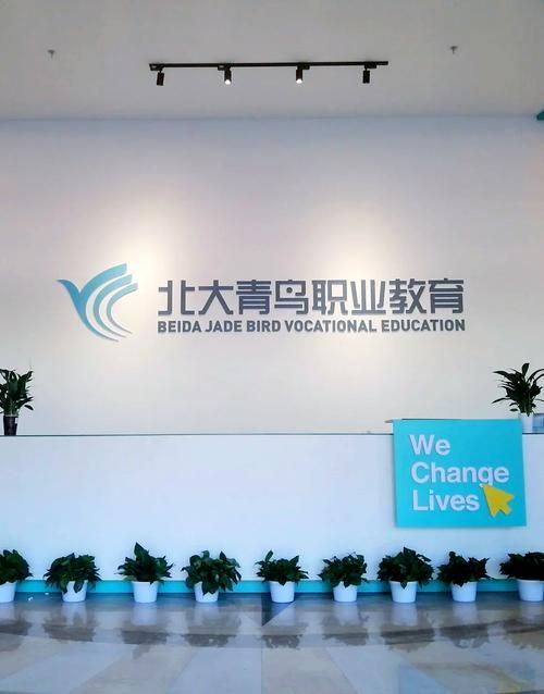 北大青鸟电竞学院和普通职高有什么区别哪个更好