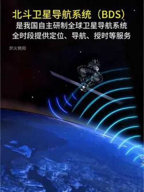 北斗全球定位系统到底有多厉害看完你就懂了