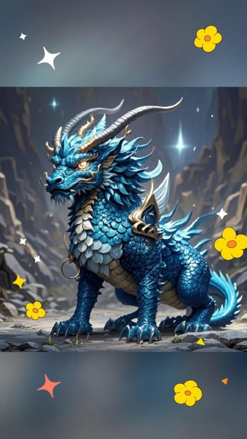 十二星座专属坐骑大比拼哪个星座的坐骑最霸气