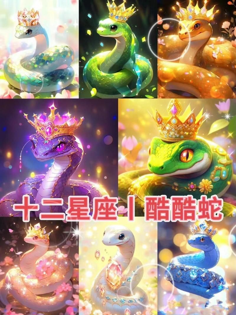 十二星座专属坐骑大比拼哪个星座的坐骑最霸气