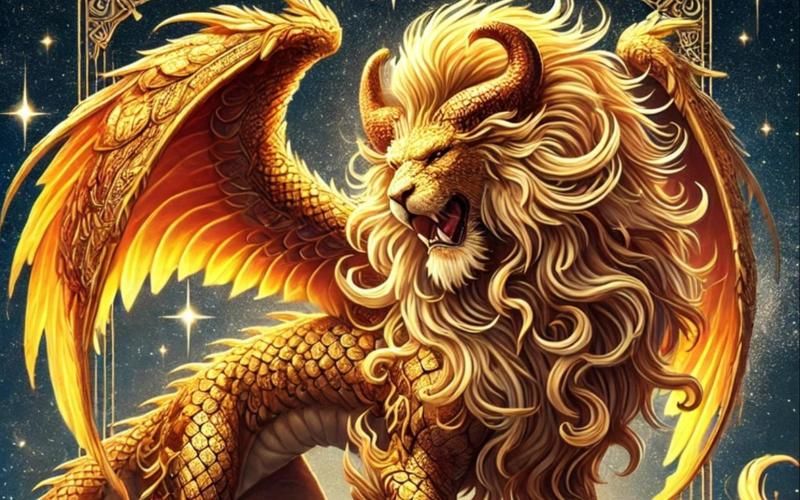 十二星座专属坐骑大比拼哪个星座的坐骑最霸气