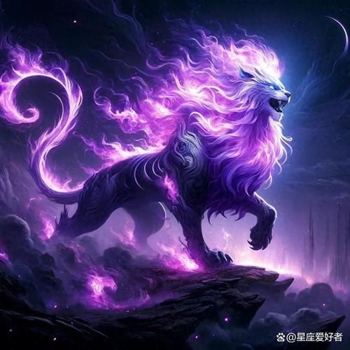 十二星座专属坐骑大比拼哪个星座的坐骑最霸气