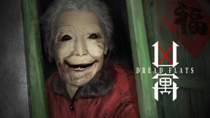 十大恐怖游戏排名完整版 最吓人的游戏全在这里