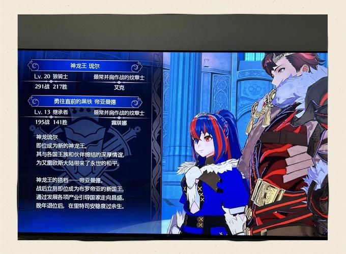 十大经典战棋游戏合集 从火焰纹章到梦幻模拟战