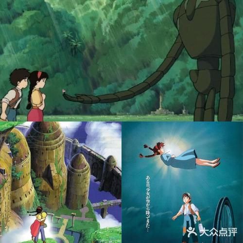 千与千寻内地定档日期曝光重温童年回忆