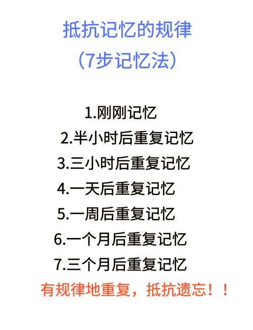 千脑炫舞记忆助手怎么用这些技巧让你过目不忘