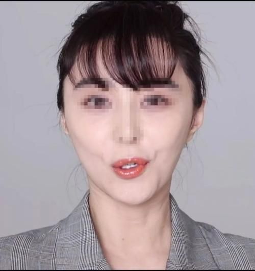 半藏森林黑历史被扒 看完让人大跌眼镜