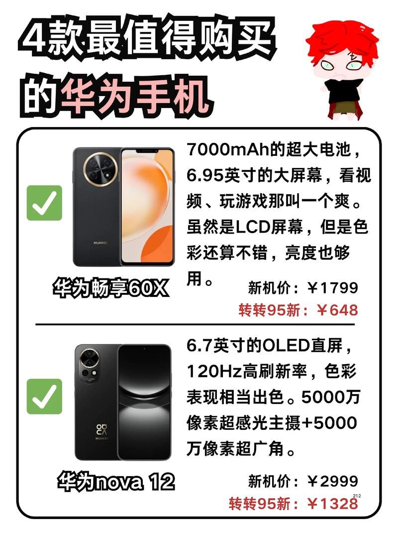 华为8650手机优缺点分析 看完再决定买不买
