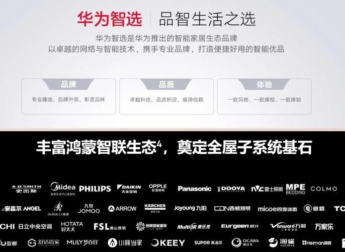 华为hilink支持哪些设备 看完这篇就明白