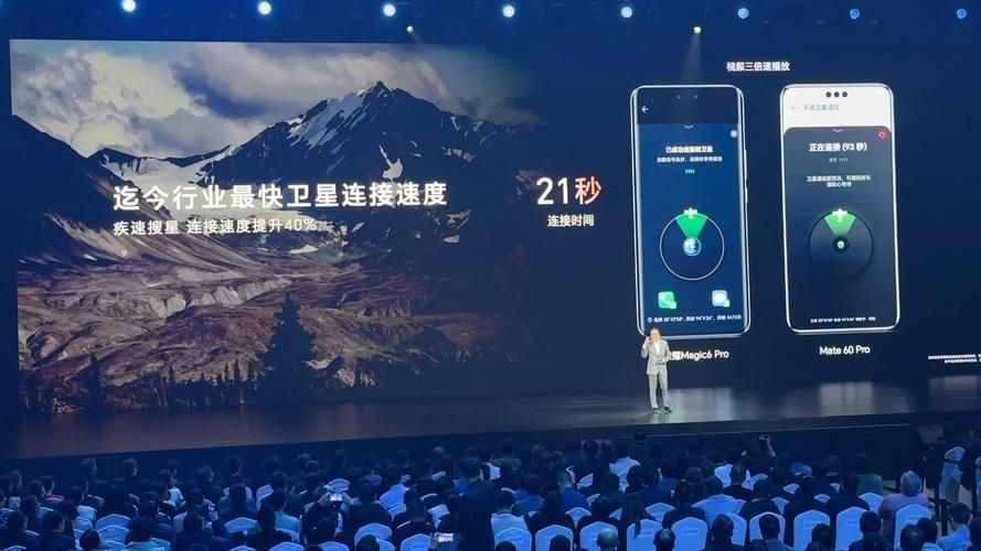 华为荣耀6发布会全程回顾 这些功能最实用