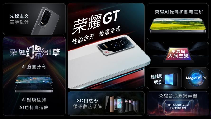 华为荣耀6发布会全程回顾 这些功能最实用