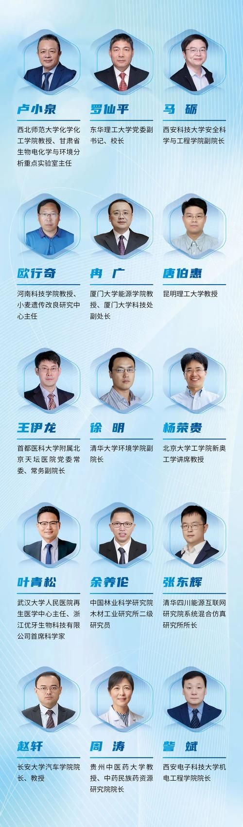 华人获世界科学奖引发关注 中国科研人才辈出