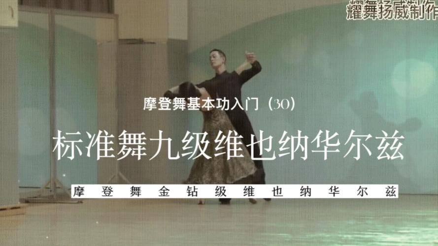 华尔兹是什么意思初学者必看的基础知识