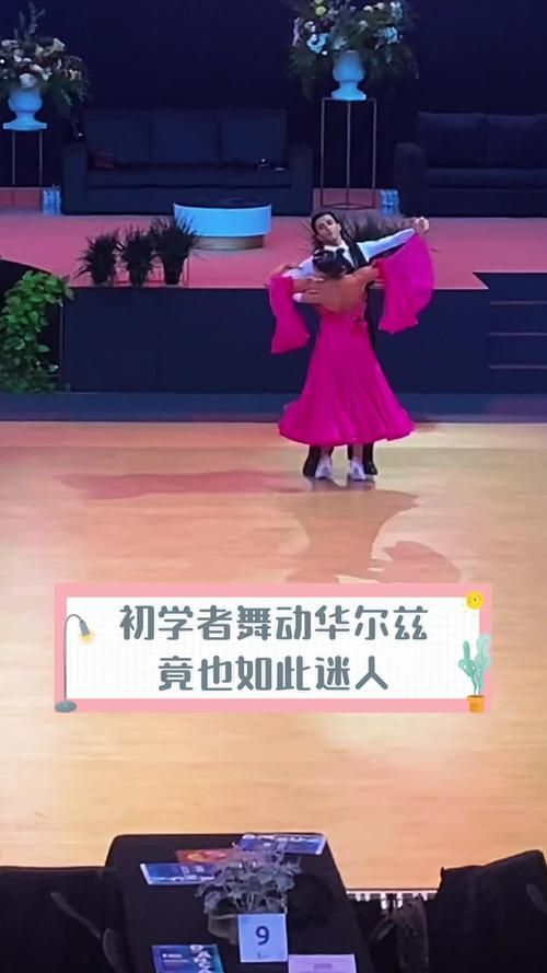 华尔兹是什么意思初学者必看的基础知识