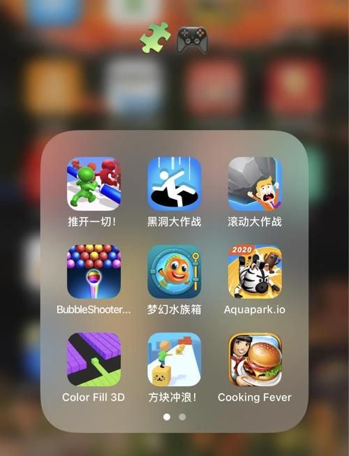 单人小游戏无敌版下载 无需联网的休闲游戏精选推荐