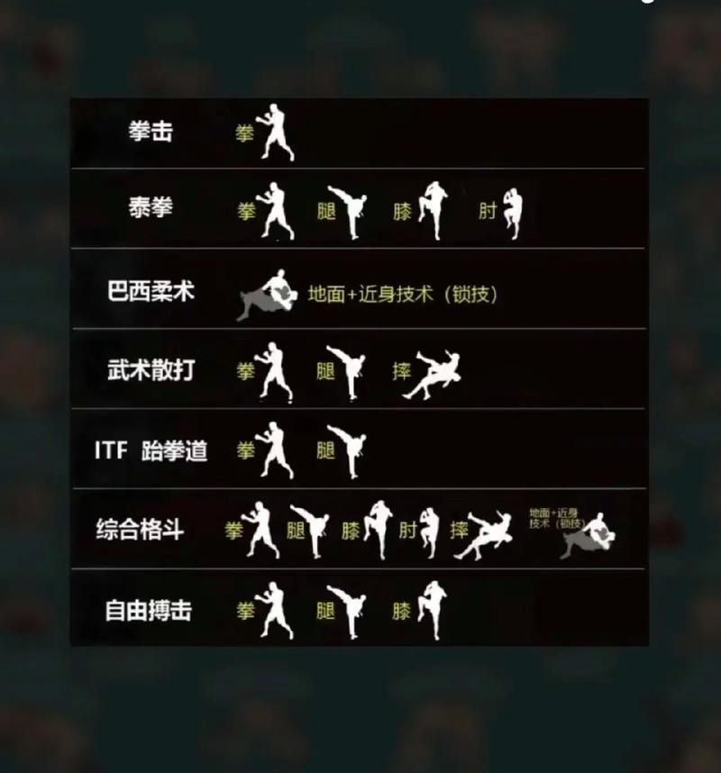单机3d格斗游戏技巧教学 连招必杀轻松上手