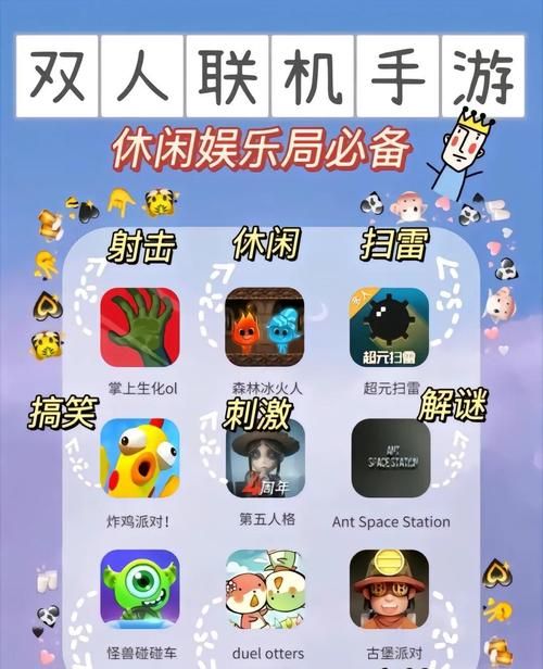 单机游戏怎么联机玩 手把手教你实现多人对战