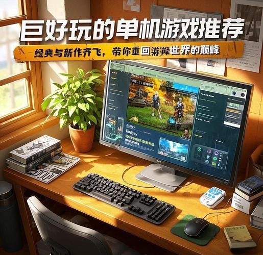 单机版是什么意思 为什么还有人喜欢用单机版