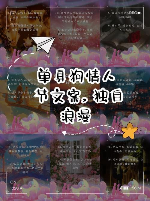 单身狗520文案大全 一个人也要过出仪式感