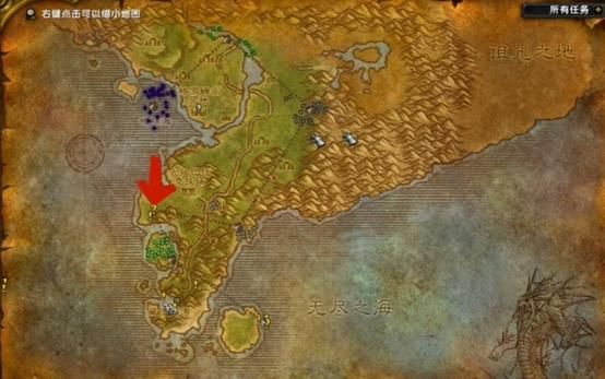 卡勒特指挥部任务接取地点 轻松找到NPC