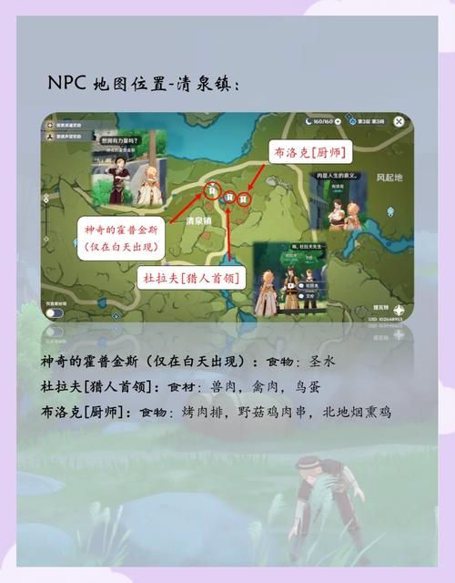卡勒特指挥部任务接取地点 轻松找到NPC