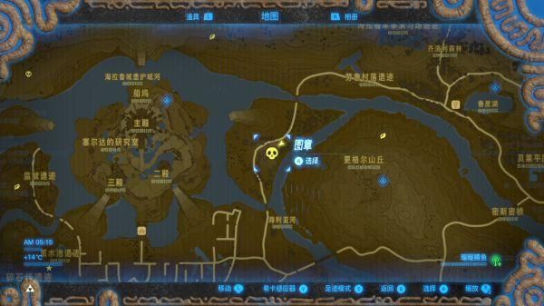 卡勒特的幽灵长剑怎么得 详细掉落地点一览