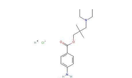 卡因是什么制成的 揭秘卡因的主要成分与制作过程