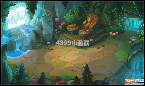 卡布西游碧水洞天怎么玩新手必看攻略