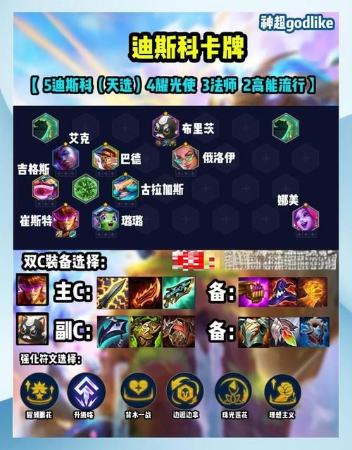 卡牌大师魔幻卡牌实战教学 快速提升你的胜率
